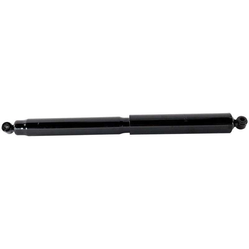 Set Of 2 - Shock Absorber - Rear Driver and Passenger Side