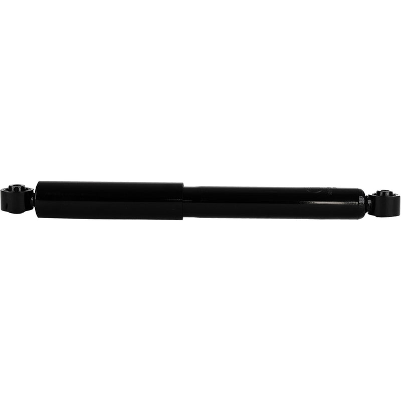 Set Of 4 - Shocks and Loaded Struts - Front and Rear Driver and Passenger Side Front Wheel Drive