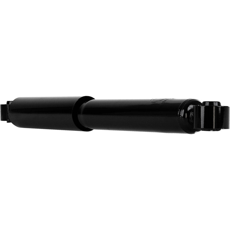 Set Of 4 - Shocks and Loaded Struts - Front and Rear Driver and Passenger Side Front Wheel Drive