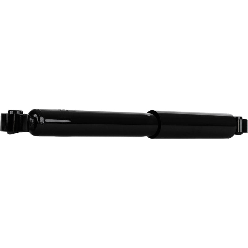 Set Of 4 - Shocks and Loaded Struts - Front and Rear Driver and Passenger Side Front Wheel Drive