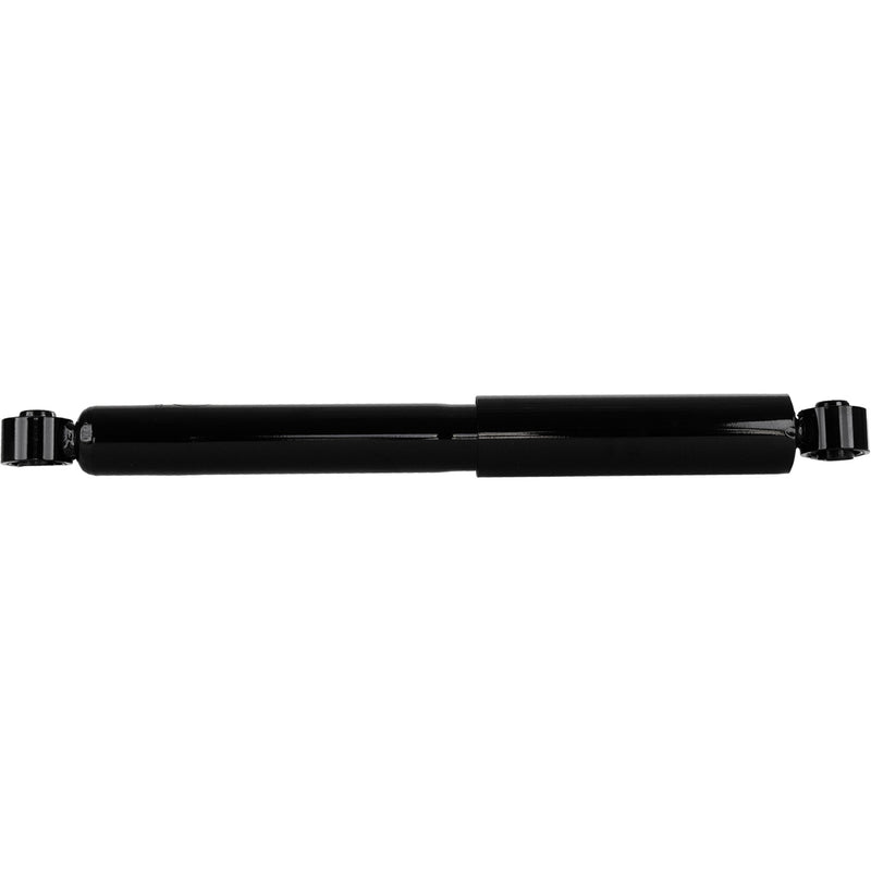 Set Of 4 - Shocks and Loaded Struts - Front and Rear Driver and Passenger Side Front Wheel Drive