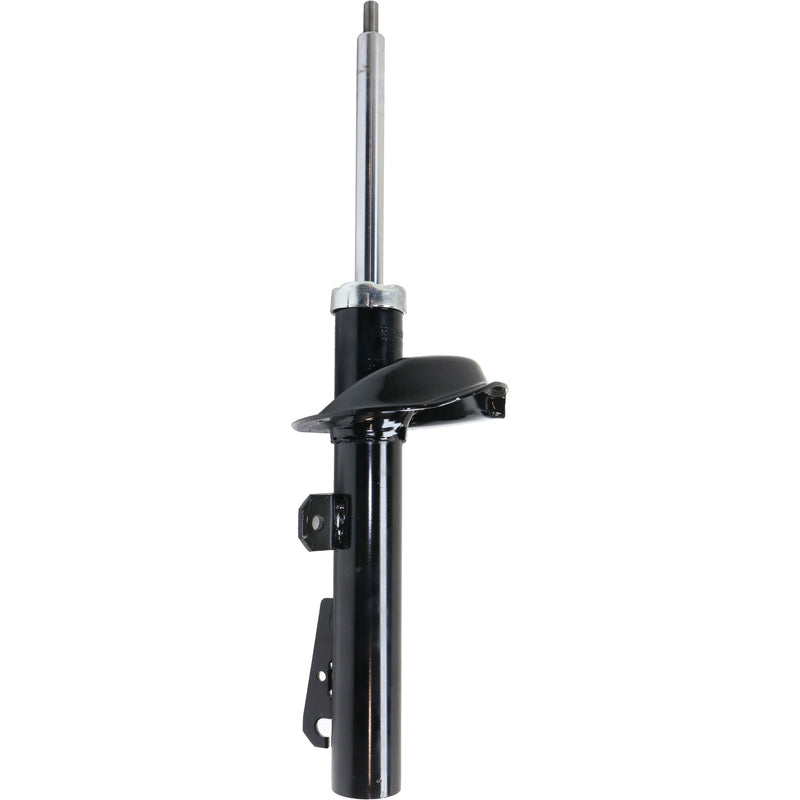 Set Of 4 - Shocks and Loaded Struts - Front and Rear Driver and Passenger Side Front Wheel Drive