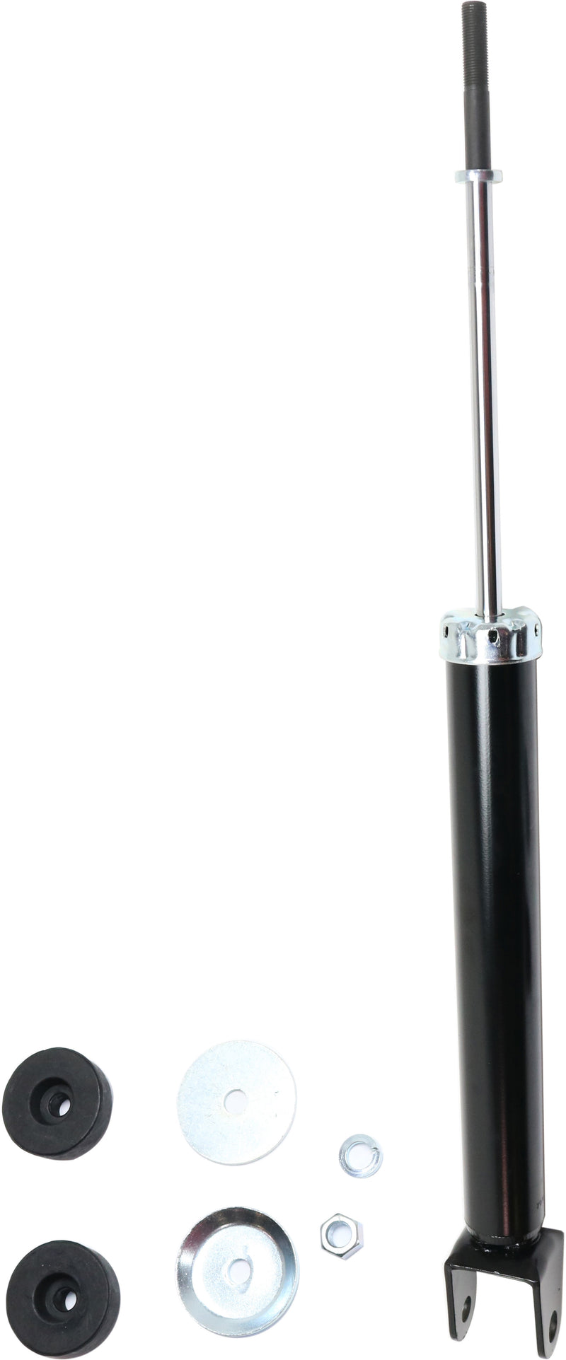 Front & Rear Shock & Strut Assembly Fwd