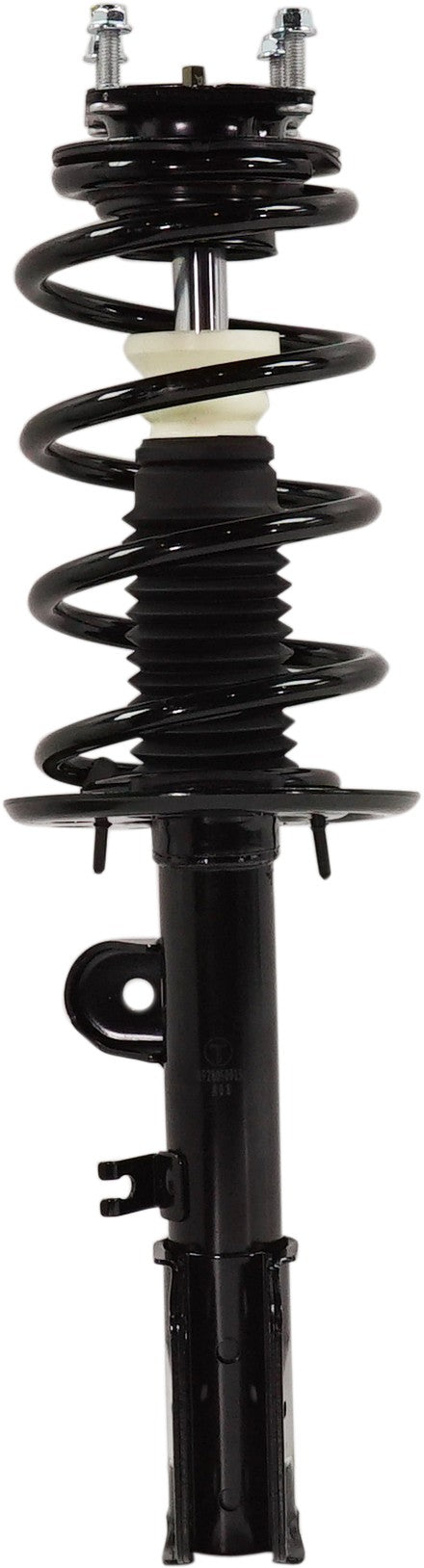 Set Of 2 - Loaded Strut-Front Driver and Passenger Side