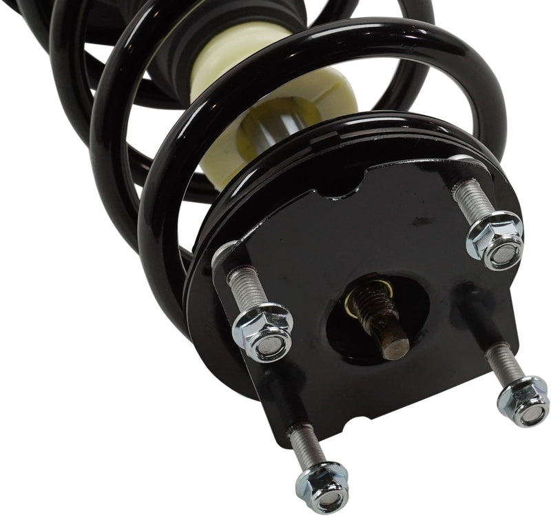 Set Of 2 - Loaded Strut-Front Driver and Passenger Side