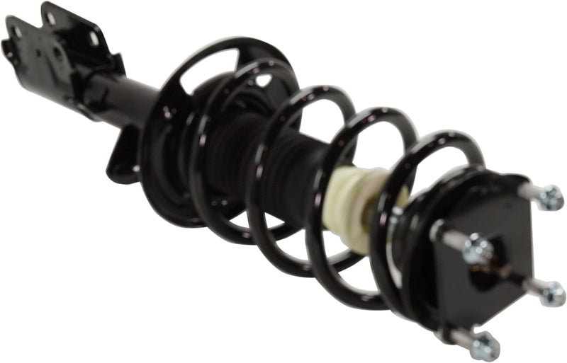 Set Of 2 - Loaded Strut-Front Driver and Passenger Side