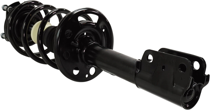 Set Of 2 - Loaded Strut-Front Driver and Passenger Side