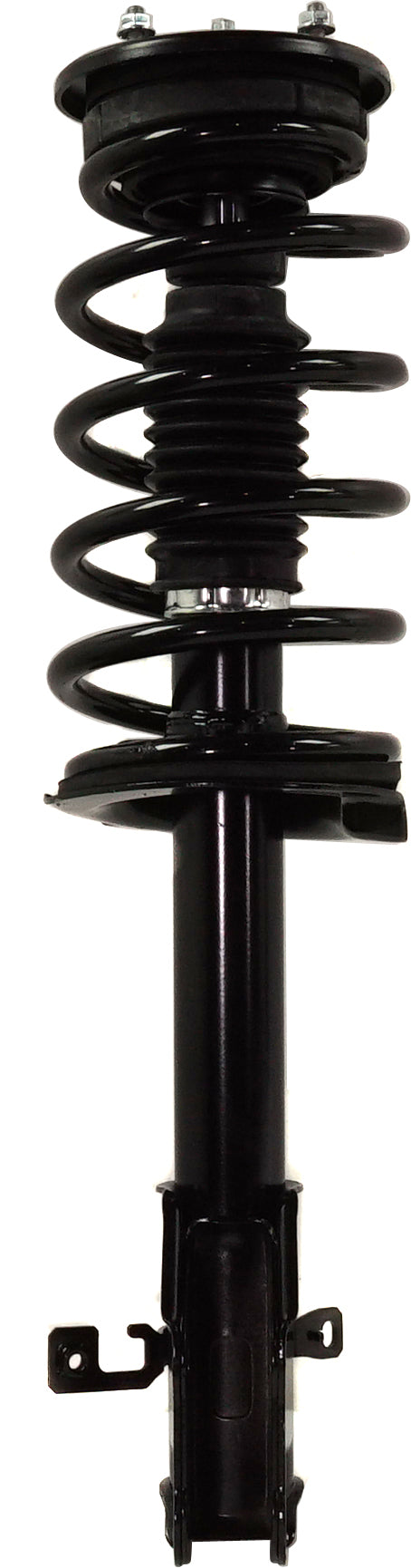 Front Loaded Strut Passenger and Driver Side