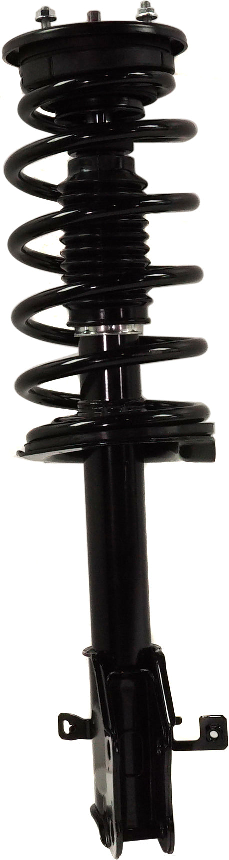 Front Loaded Strut Passenger and Driver Side