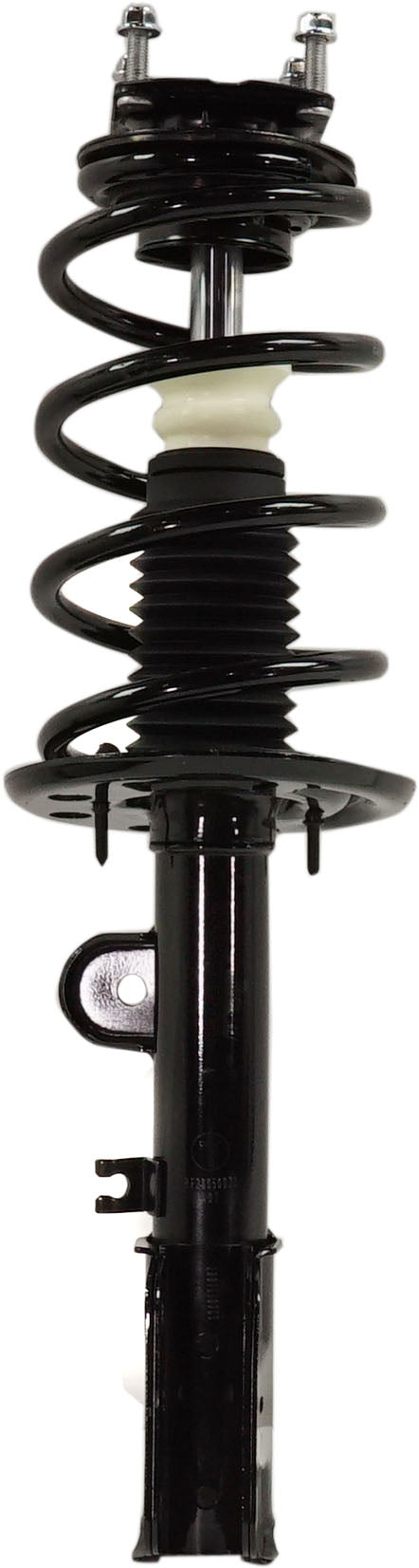 Shocks and Loaded Struts-Front and Rear Driver and Passenger Side All Wheel Drive
