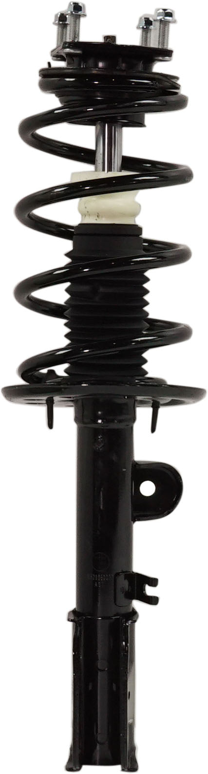 Shocks and Loaded Struts-Front and Rear Driver and Passenger Side All Wheel Drive