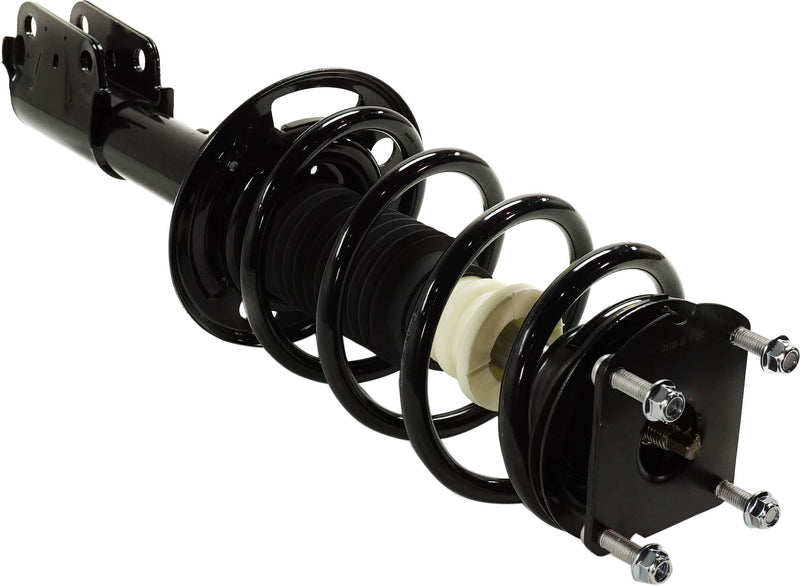 Front Loaded Strut Passenger and Driver Side