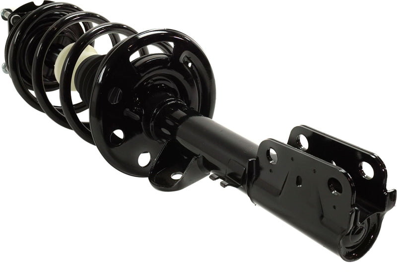 Front Loaded Strut Passenger and Driver Side
