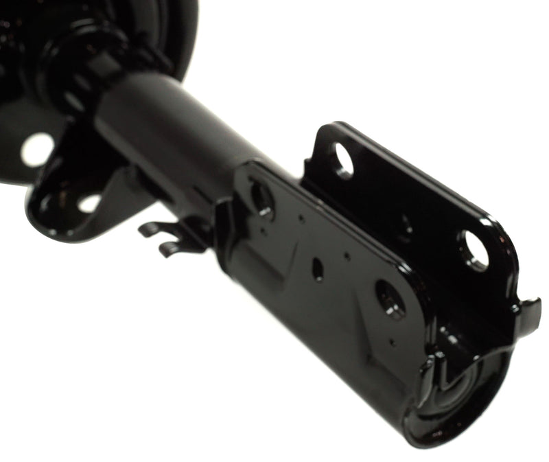 Front Loaded Strut Passenger and Driver Side