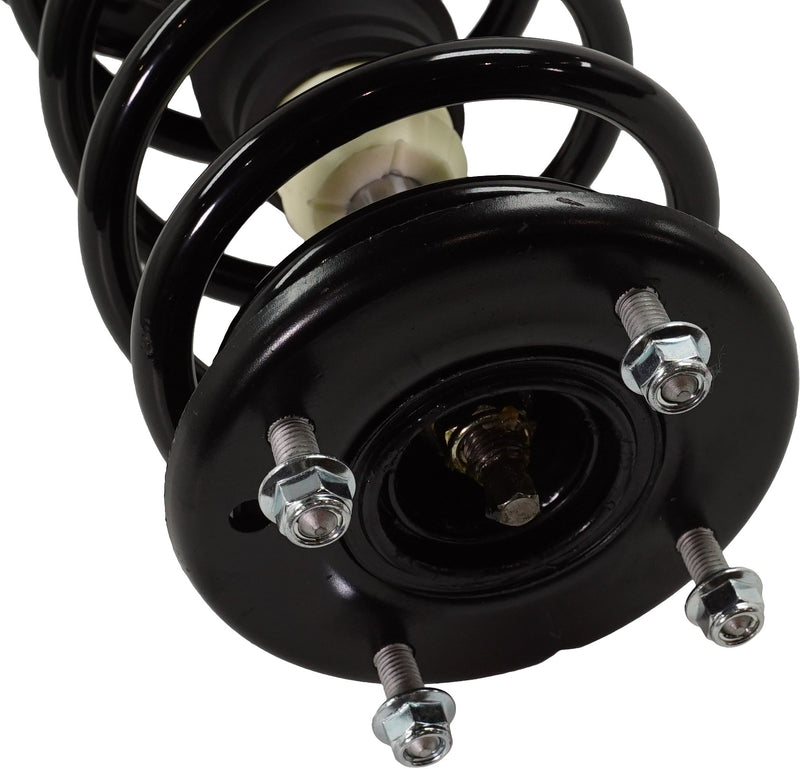 Front Shock Absorber Passenger and Driver Side Loaded Strut