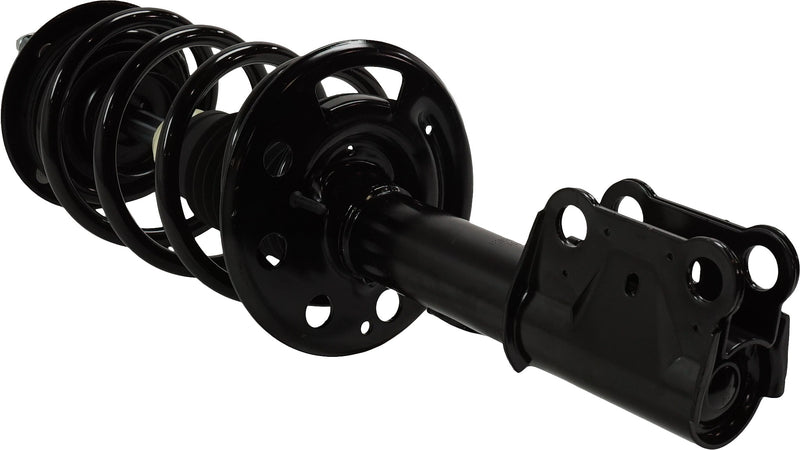 Front Shock Absorber Passenger and Driver Side Loaded Strut