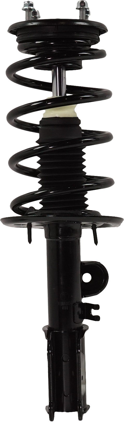 Front Shock Absorber Passenger and Driver Side Loaded Strut