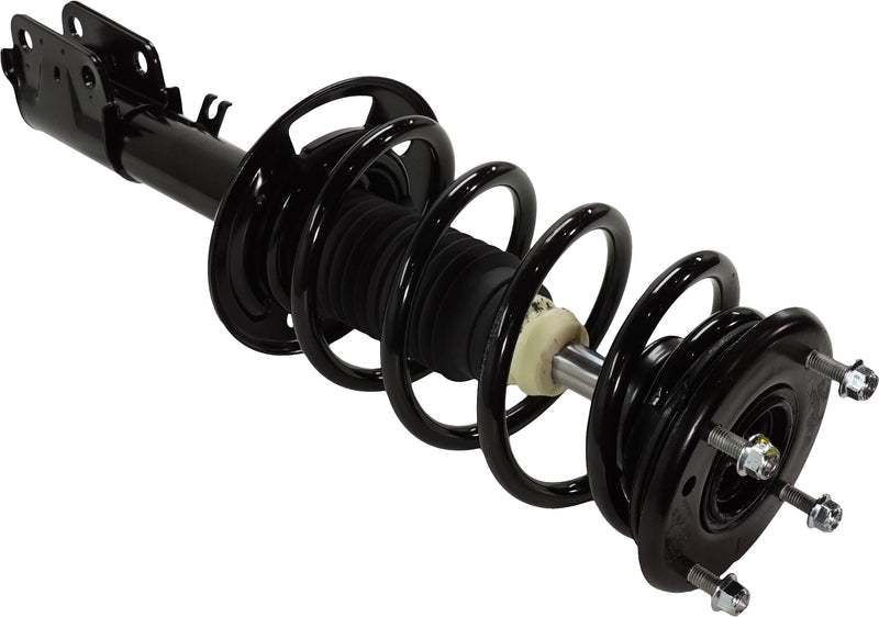 Front Loaded Strut Passenger and Driver Side