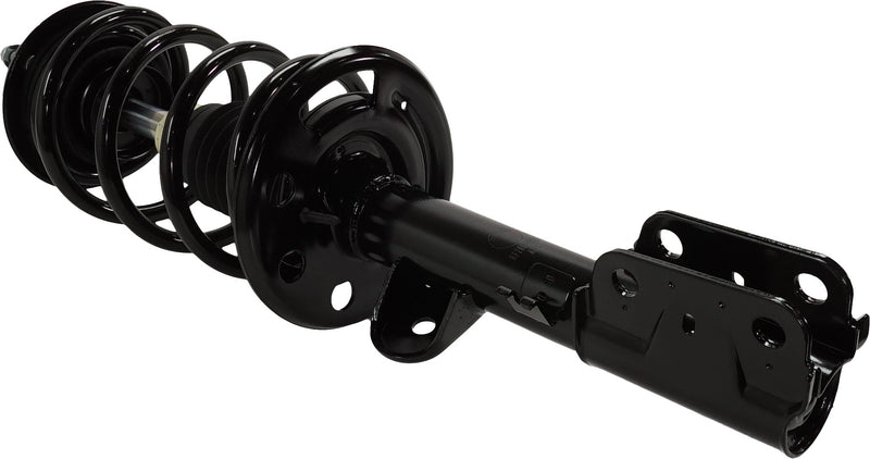 Front Loaded Strut Passenger and Driver Side