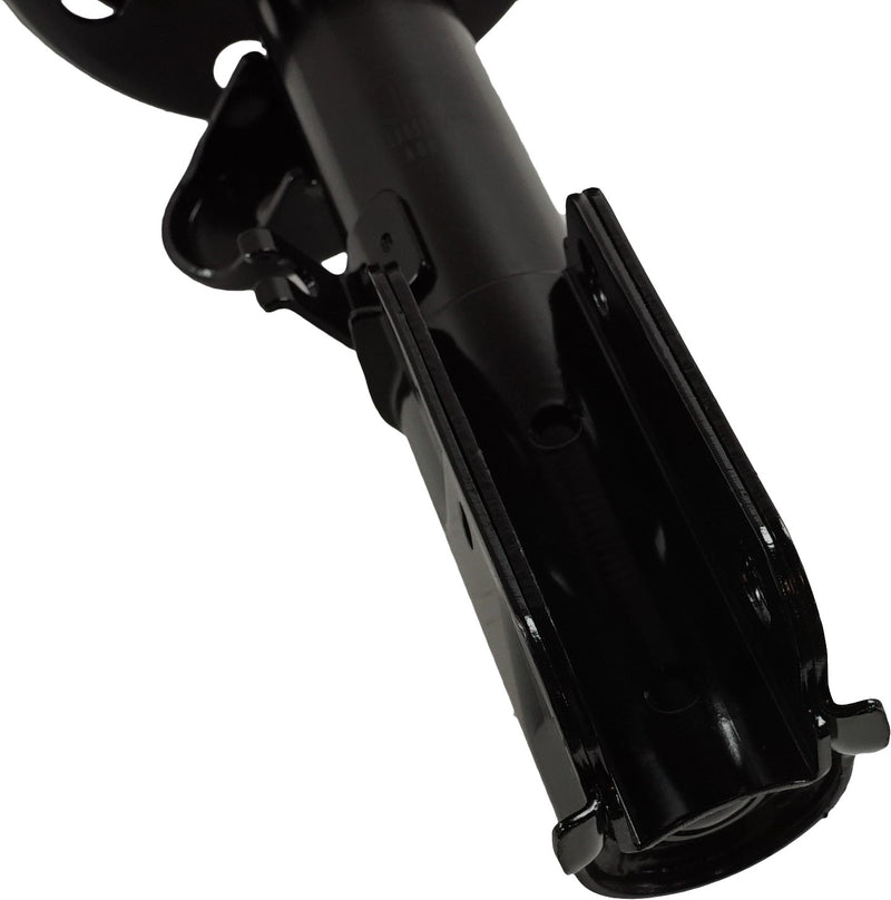 Front Loaded Strut Passenger and Driver Side