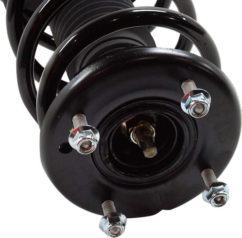 Front Loaded Strut