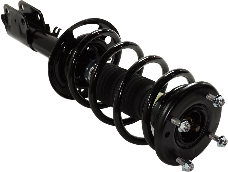 Front Loaded Strut