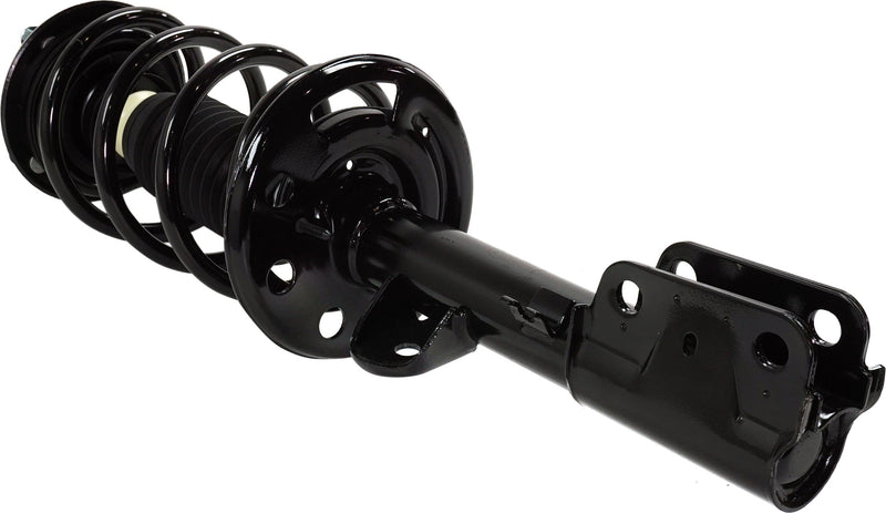 Front Loaded Strut