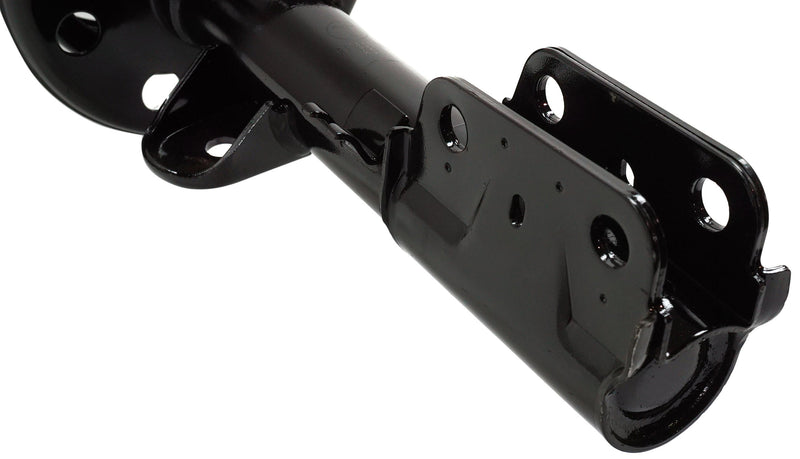 Front Loaded Strut