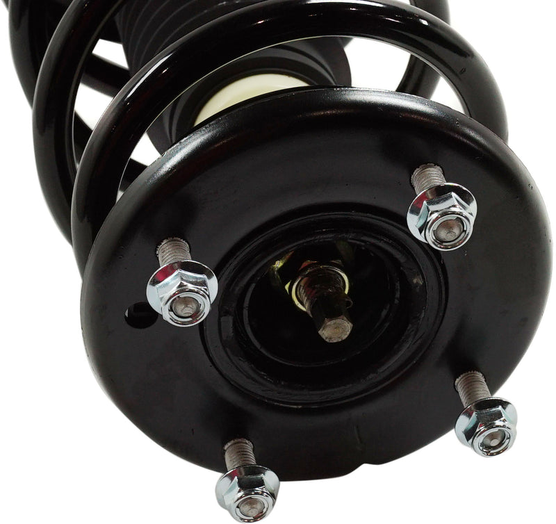 Front Loaded Strut