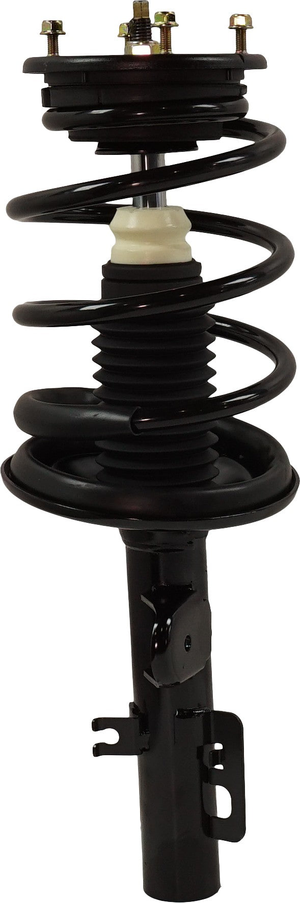 Front Complete Strut Assembly Set