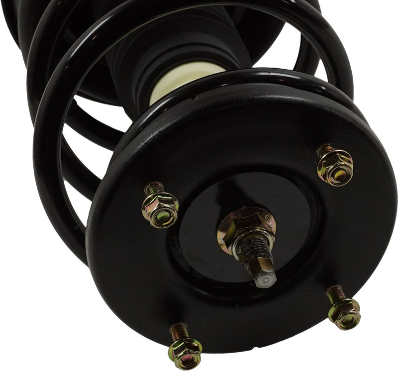 Front Complete Strut Assembly Set