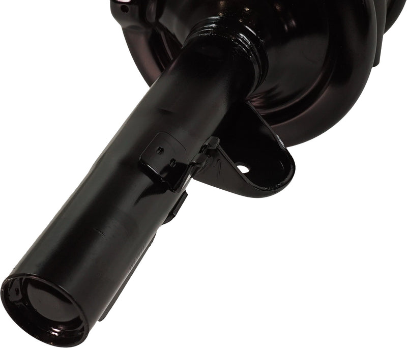 Front Complete Strut Assembly Set