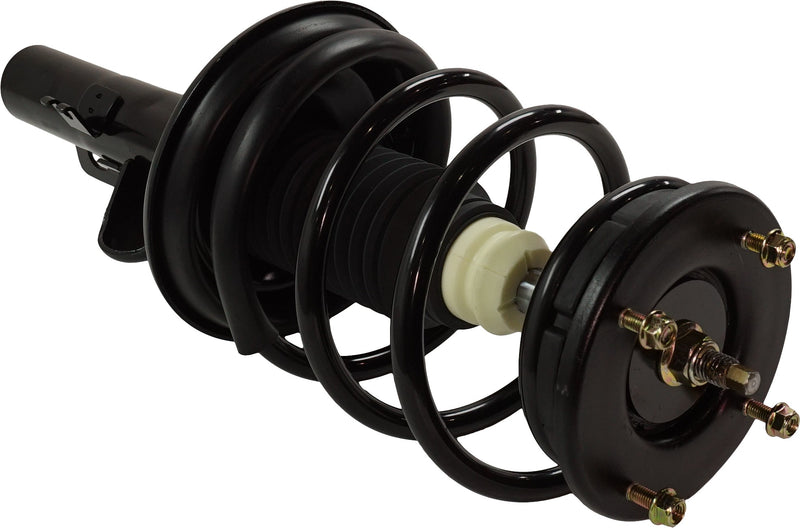 Front Complete Strut Assembly Set