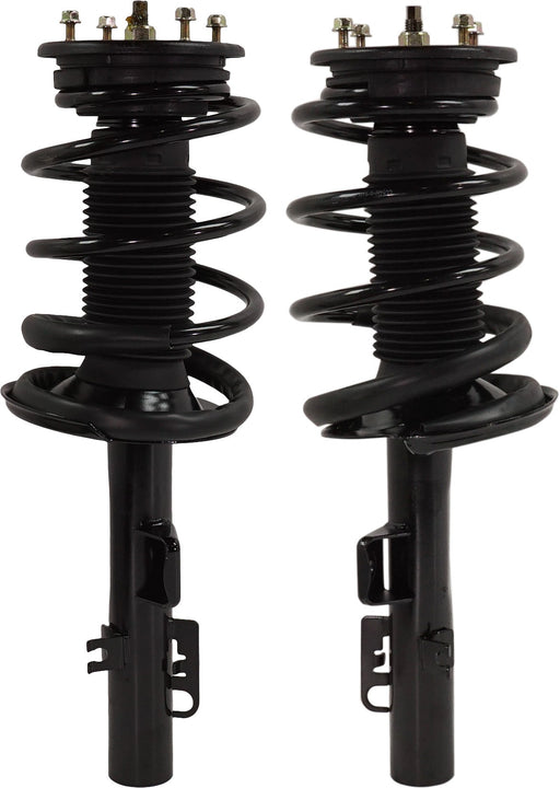 Suspension Shock Absorber Set CarParts SET-RF28050043