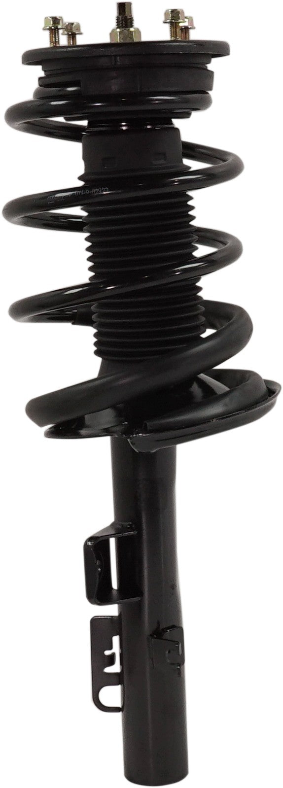 Front Loaded Strut