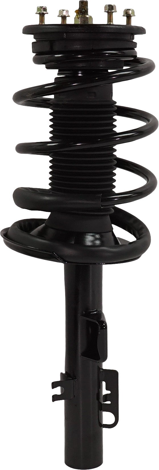 Front Loaded Strut