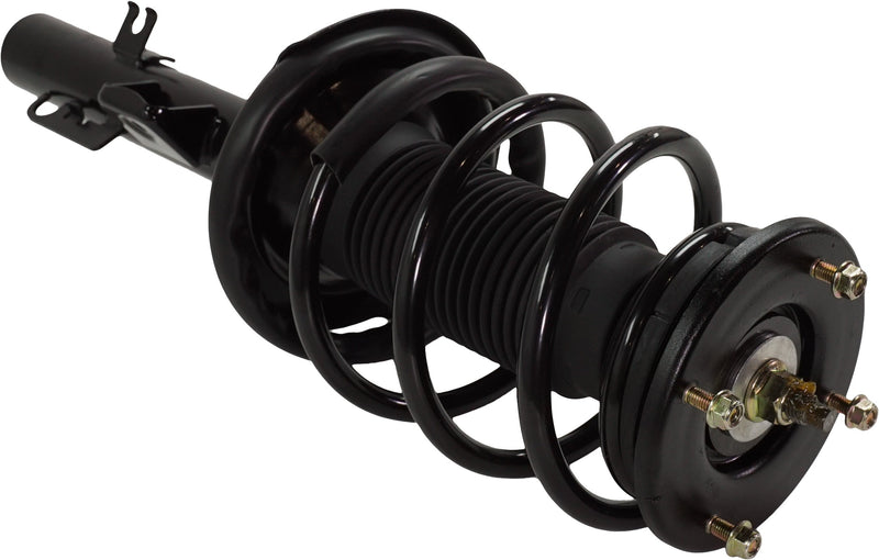 Front Loaded Strut