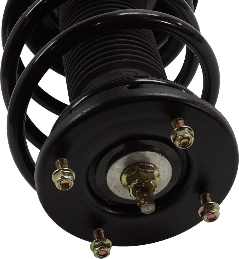 Front Loaded Strut