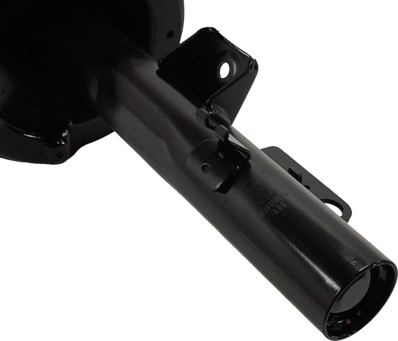 Front Loaded Strut