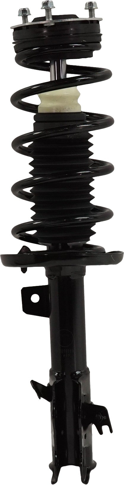 Set Of 2 - Front Driver and Passenger Side Front Wheel Drive