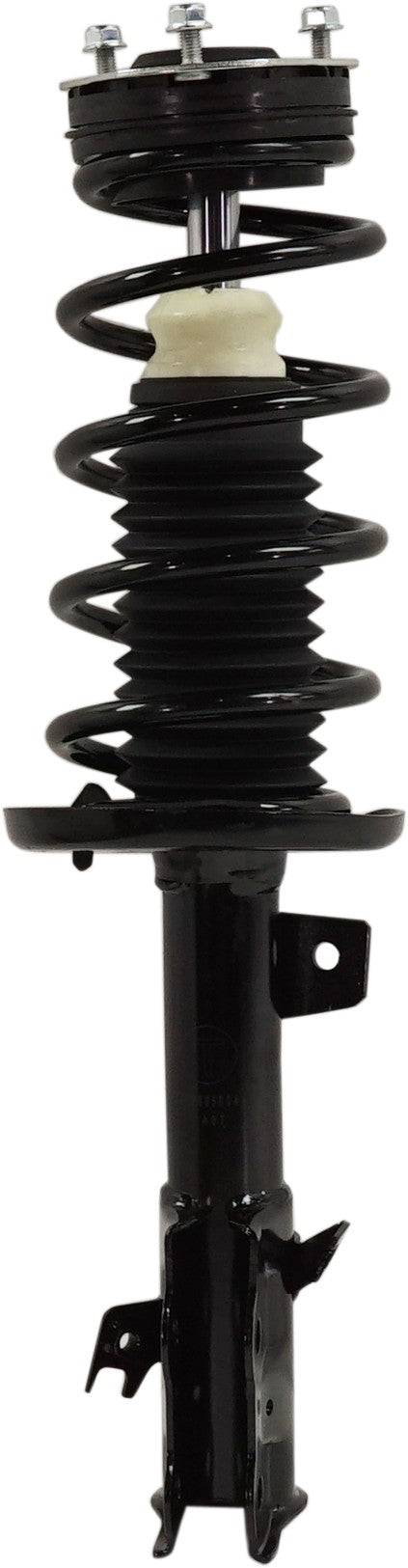 Set Of 2 - Front Driver and Passenger Side Front Wheel Drive