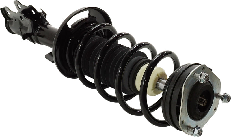 Set Of 2 - Front Driver and Passenger Side Front Wheel Drive