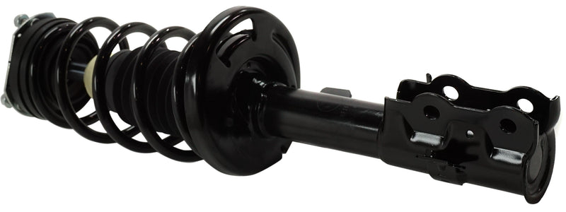 Set Of 2 - Front Driver and Passenger Side Front Wheel Drive