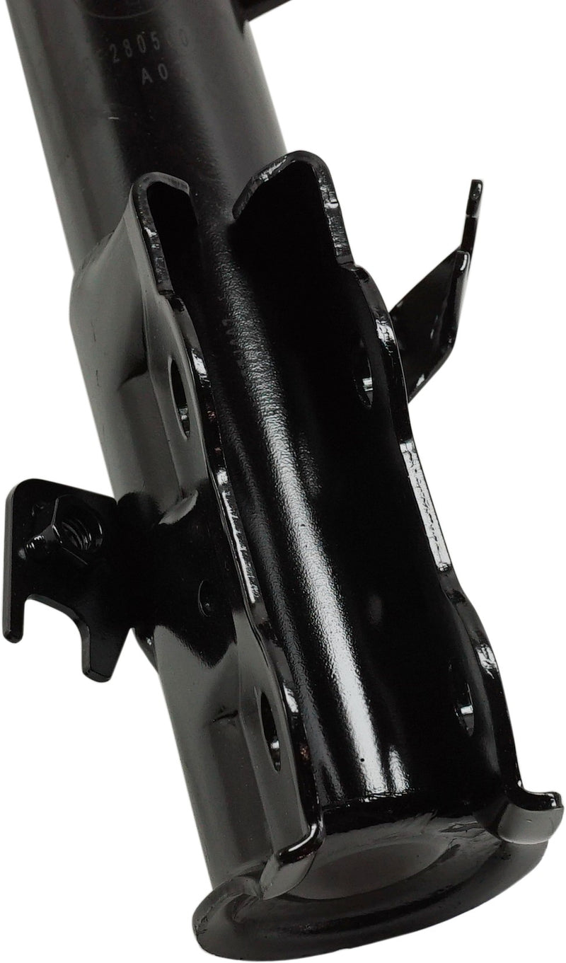 Set Of 2 - Front Driver and Passenger Side Front Wheel Drive