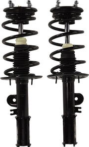 Suspension Shock Absorber Set CarParts SET-RF28050047
