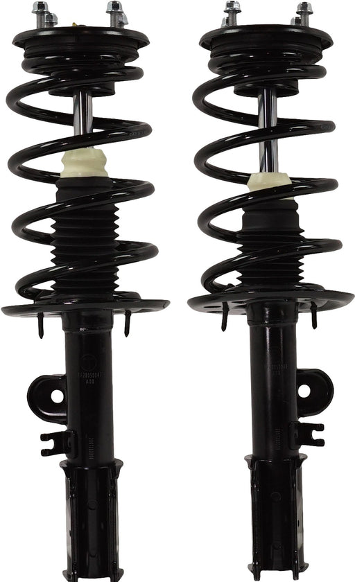 Suspension Shock Absorber Set CarParts SET-RF28050047