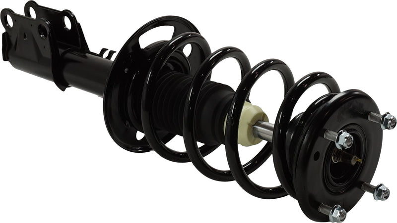 Set Of 2 - Loaded Strut-Front Driver and Passenger Side