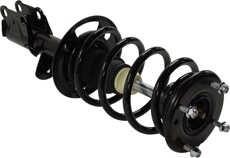 Set Of 2 - Loaded Strut-Front Driver and Passenger Side