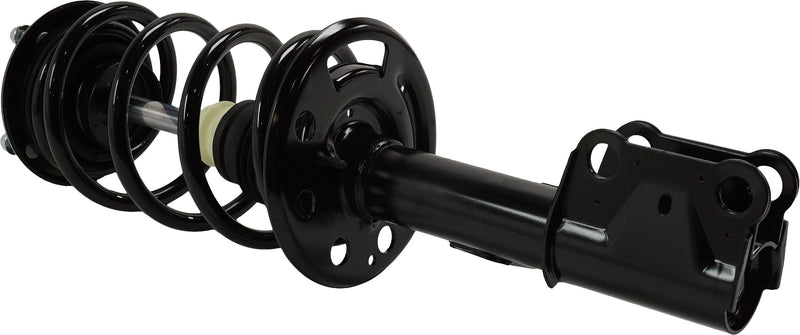 Set Of 2 - Loaded Strut-Front Driver and Passenger Side