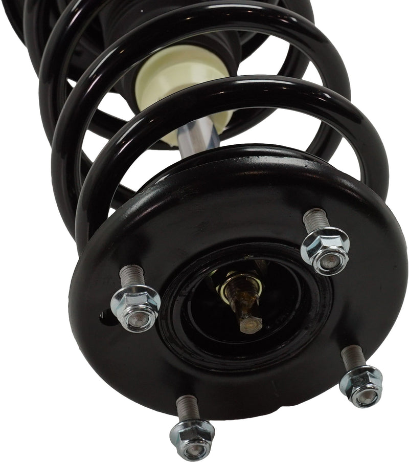 Set Of 2 - Loaded Strut-Front Driver and Passenger Side